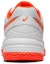 Shop (W) ASICS Gel-Padel Pro 3 SG Soft Ground /Oren 'Putih' E561Y-114