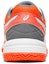 Purchase (W) ASICS Gel-Padel Pro 3 SG Kasut Lari Putih/Jingga E561Y-702