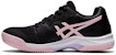 (W) ASICS Gel-Padel Pro 4 /Merah Jambu 'Hitam' 1042A111-001