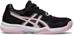 (W) ASICS Gel-Padel Pro 4 /Merah Jambu 'Hitam' 1042A111-001