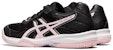 (W) ASICS Gel-Padel Pro 4 /Merah Jambu 'Hitam' 1042A111-001