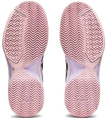 (W) アシックス ゲルパデルプロ4 ピンク/ブラック 1042A111-001 Purchase (W) アシックス ゲルパデルプロ4 ピンク/ブラック 1042A111-001