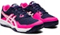 (W) ASICS Gel-Padel Pro 4 Biru/Merah Jambu/Putih 1042A111-401
