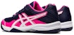 (W) ASICS Gel-Padel Pro 4 Biru/Merah Jambu/Putih 1042A111-401