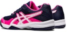 Shop (W) ASICS Gel-Padel Pro 4 Biru/Merah Jambu/Putih 1042A111-401