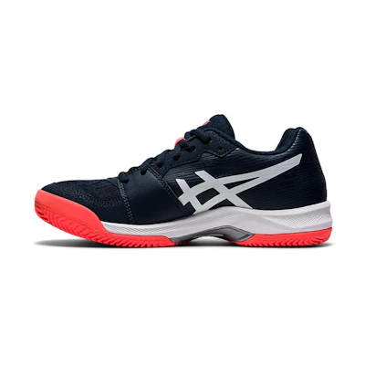 (W) ASICS Gel-Padel Pro 4 'Blue'