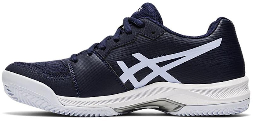 (W) ASICS Gel-Padel Pro 4 Biru/Putih 1042A111-403 Buy (W) ASICS Gel-Padel Pro 4 Biru/Putih 1042A111-403