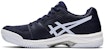 (W) ASICS Gel-Padel Pro 4 Biru/Putih 1042A111-403