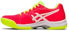 Buy (W) ASICS Gel-Padel Pro 4 Merah/Putih 1042A111-701