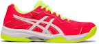 Order (W) ASICS Gel-Padel Pro 4 Merah/Putih 1042A111-701