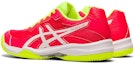 Shop (W) ASICS Gel-Padel Pro 4 Merah/Putih 1042A111-701