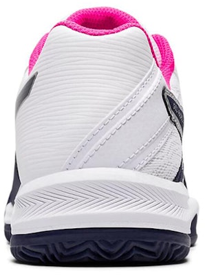 (W) 亚瑟士Gel-Padel Pro 4‘白蓝’ 1042A111-101 Purchase (W) 亚瑟士Gel-Padel Pro 4‘白蓝’ 1042A111-101