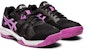 (W) ASICS Gel-Padel PRO 5 'Hitam Ungu' 1042A200-002