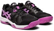 Lookbook (W) ASICS Gel-Padel PRO 5 'Hitam Ungu' 1042A200-002