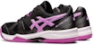 (W) ASICS Gel-Padel PRO 5 'Hitam Ungu' 1042A200-002
