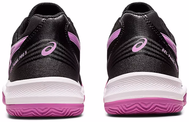 (W) ASICS Gel-Padel PRO 5 'Hitam Ungu' 1042A200-002 Purchase (W) ASICS Gel-Padel PRO 5 'Hitam Ungu' 1042A200-002