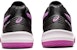 (W) ASICS Gel-Padel PRO 5 'Hitam Ungu' 1042A200-002