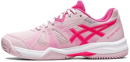 (Women) ASICS Gel-Padel PRO 5 'Pink Comfort' 1042A200-700 (Women) ASICS Gel-Padel PRO 5 'Pink Comfort' 1042A200-700