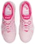Shop (W) ASICS Gel-Padel PRO 5 'Keselesaan Merah Jambu' 1042A200-700