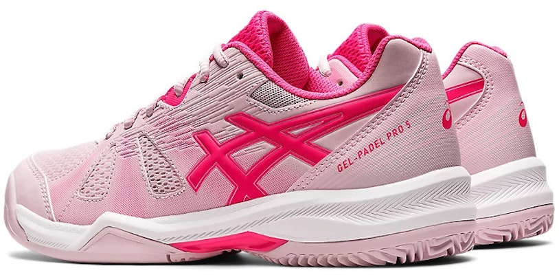 (W) ASICS Gel-Padel PRO 5 'Pink Comfort' Sepatu Olahraga Wanita 1042A200-700 Purchase (W) ASICS Gel-Padel PRO 5 'Pink Comfort' Sepatu Olahraga Wanita 1042A200-700