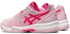 (W) ASICS Gel-Padel PRO 5 'Keselesaan Merah Jambu' 1042A200-700