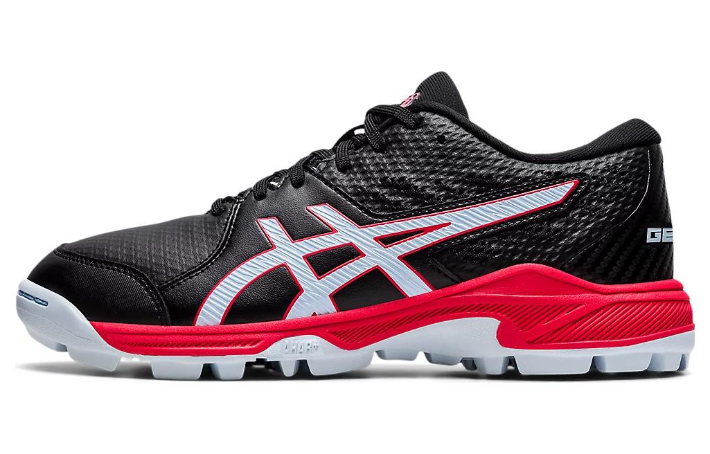(Women) ASICS Gel-Peake 1 'Black Grey Red' 1112A045-002