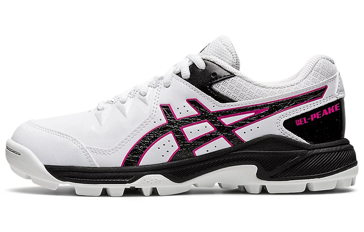 (Women) ASICS Gel-Peake 1 'White Black Purple' 1112A037-101