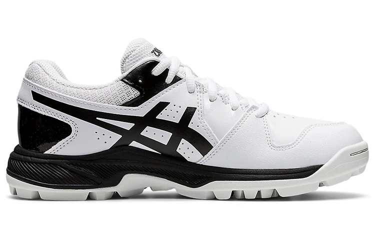 Order (W) ASICS Gel-Peake 1 'Putih Hitam Ungu' 1112A037-101