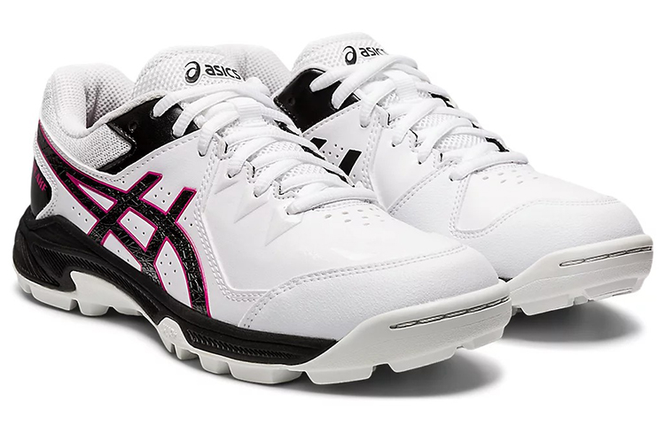 Lookbook (W) ASICS Gel-Peake 1 'Putih Hitam Ungu' 1112A037-101