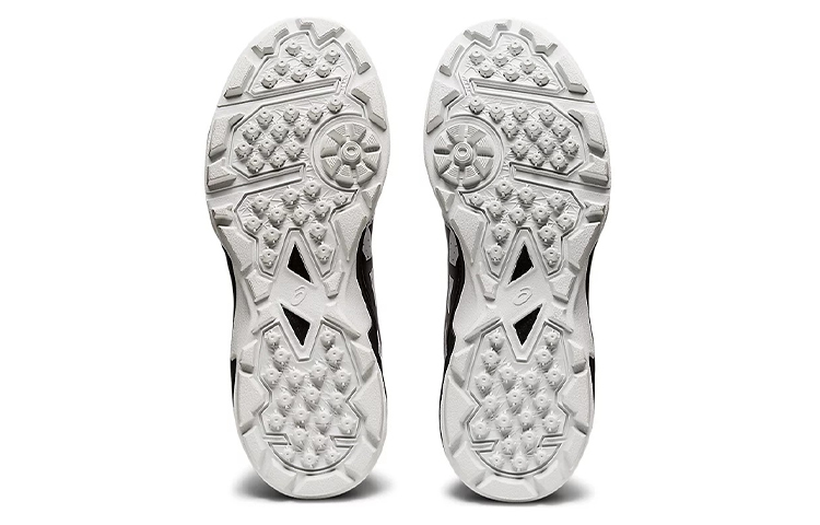 Details for (W) ASICS Gel-Peake 1 'Putih Hitam Ungu' 1112A037-101