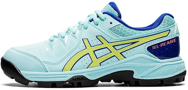 (W) ASICS Gel-Peake '浅蓝黄' 运动鞋 1112A037-401 Buy (W) ASICS Gel-Peake '浅蓝黄' 运动鞋 1112A037-401