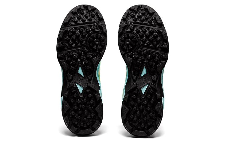 Details for (W) ASICS Gel-Peake 'Biru Muda Kuning' 1112A037-401