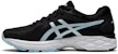 (W) ASICS Gel-Phoenix 10 /Biru 'Hitam' 1012A735-003