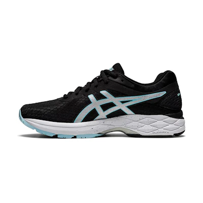 (W) ASICS Gel-Phoenix 10 /Blue 'Black'