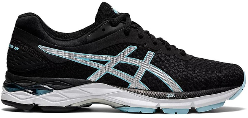 (Women) ASICS Gel-Phoenix 10 /Blue 'Black' 1012A735-003 Order (Women) ASICS Gel-Phoenix 10 /Blue 'Black' 1012A735-003
