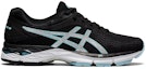 Order (W) ASICS Gel-Phoenix 10 /Biru 'Hitam' 1012A735-003
