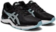 Lookbook (W) ASICS Gel-Phoenix 10 /Biru 'Hitam' 1012A735-003