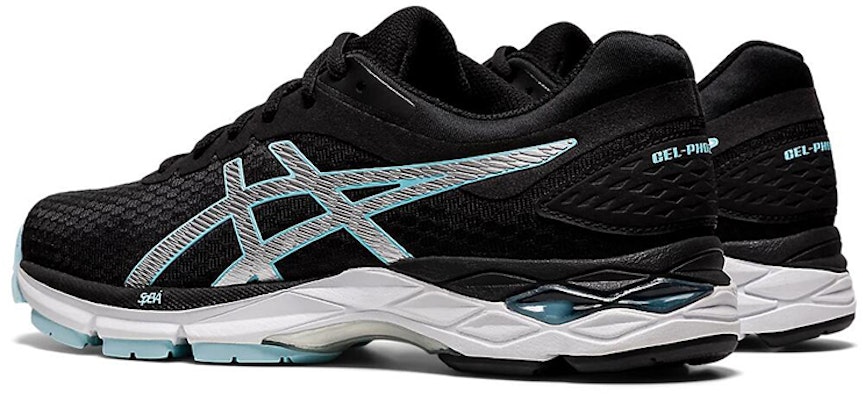 (W) ASICS Gel-Phoenix 10 Biru 'Hitam' 1012A735-003 Shop (W) ASICS Gel-Phoenix 10 Biru 'Hitam' 1012A735-003
