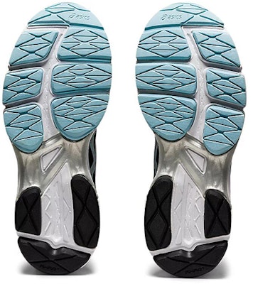 (W) ASICS Gel-Phoenix 10 Biru 'Hitam' 1012A735-003 Details for (W) ASICS Gel-Phoenix 10 Biru 'Hitam' 1012A735-003