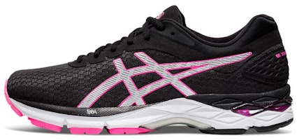(Women) ASICS Gel-Phoenix 10 /Pink 'Black' 1012A735-001 (Women) ASICS Gel-Phoenix 10 /Pink 'Black' 1012A735-001