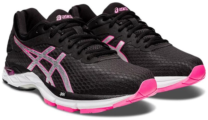 (W) ASICS Gel-Phoenix 10 Pink 'Black' Sepatu Wanita 1012A735-001 Lookbook (W) ASICS Gel-Phoenix 10 Pink 'Black' Sepatu Wanita 1012A735-001