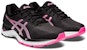 (W) ASICS Gel-Phoenix 10 /Pink 'Black' kasut wanita hitam merah jambu 1012A735-001