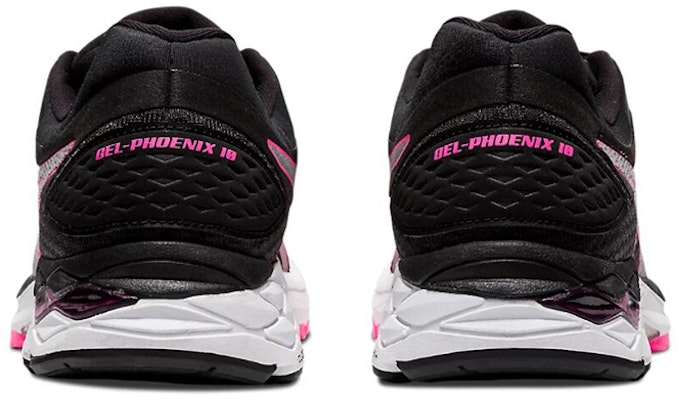 (Women) ASICS Gel-Phoenix 10 /Pink 'Black' 1012A735-001 Purchase (Women) ASICS Gel-Phoenix 10 /Pink 'Black' 1012A735-001