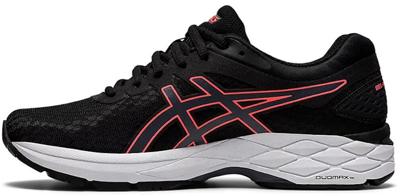 (Women) ASICS Gel-Phoenix 10 /Red 'Black' 1012A735-004 Buy (Women) ASICS Gel-Phoenix 10 /Red 'Black' 1012A735-004
