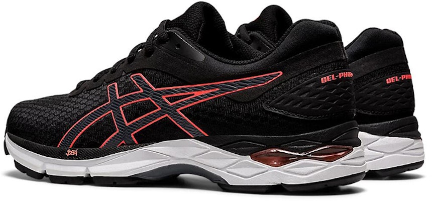 (Women) ASICS Gel-Phoenix 10 /Red 'Black' 1012A735-004 Shop (Women) ASICS Gel-Phoenix 10 /Red 'Black' 1012A735-004