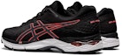 Shop (W) ASICS Gel-Phoenix 10 /Merah 'Hitam' 1012A735-004
