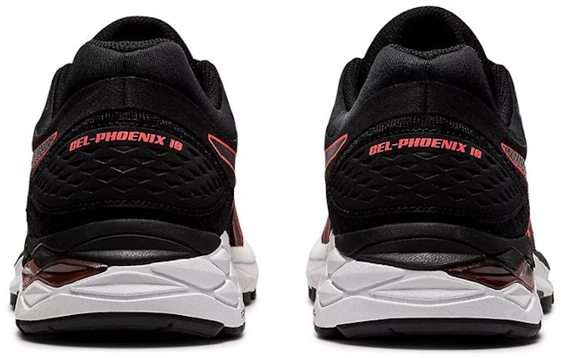 (Women) ASICS Gel-Phoenix 10 /Red 'Black' 1012A735-004 Purchase (Women) ASICS Gel-Phoenix 10 /Red 'Black' 1012A735-004