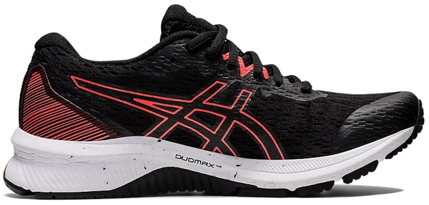 (Women) ASICS Gel-Phoenix 11 Black Flash Coral 1012B059-002 Order (Women) ASICS Gel-Phoenix 11 Black Flash Coral 1012B059-002