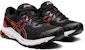 (W) ASICS Gel-Phoenix 11 Hitam Flash Coral 1012B059-002