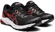 Lookbook (W) ASICS Gel-Phoenix 11 Hitam Flash Coral 1012B059-002